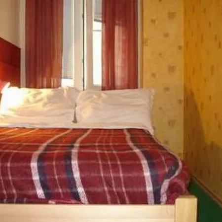 Jasmin Hostel Belgrad
