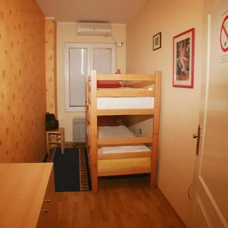Hostel Jasmin *
