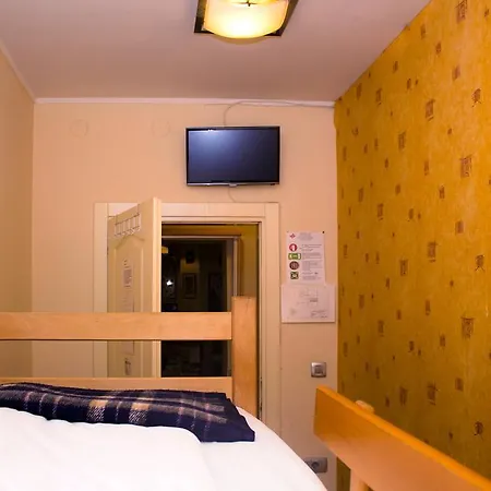 Hostel Jasmin *