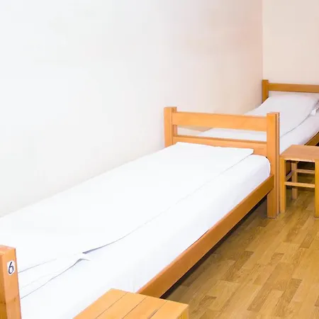 Hostel Jasmin Belgrad