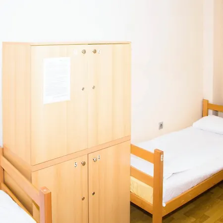 Hostel Jasmin