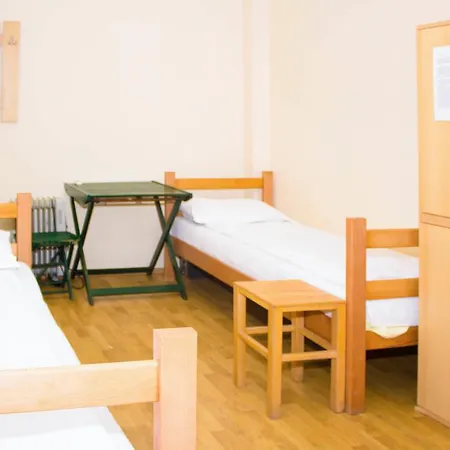 Jasmin Hostel Belgrad