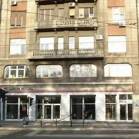 Hostel Jasmin *