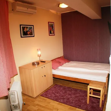 Hostel Jasmin Belgrade