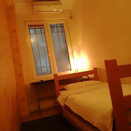 Hostel Jasmin