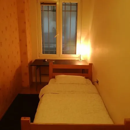 Hostel Jasmin Belgrad