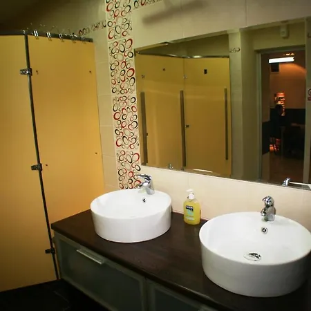 Hostel Jasmin